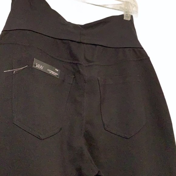 Liverpool Los Angeles MATERNITY SIENNA LEGGING - Picture 11 of 15